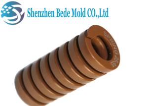 Quality Brown Automobiles Mold Spring Overweight Load High Temperature Resistance wholesale