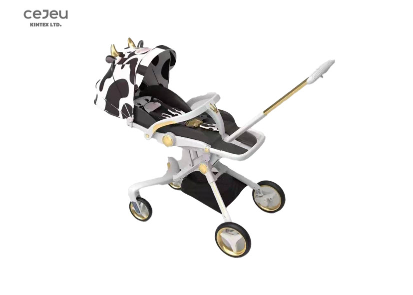 Aluminum Lightweight Baby Stroller Birth To 3 Years Approx 0-15 Kg