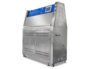Quality Environmental Lab Equipment UVA Simulated UV Test Uv Aging Chamber wholesale