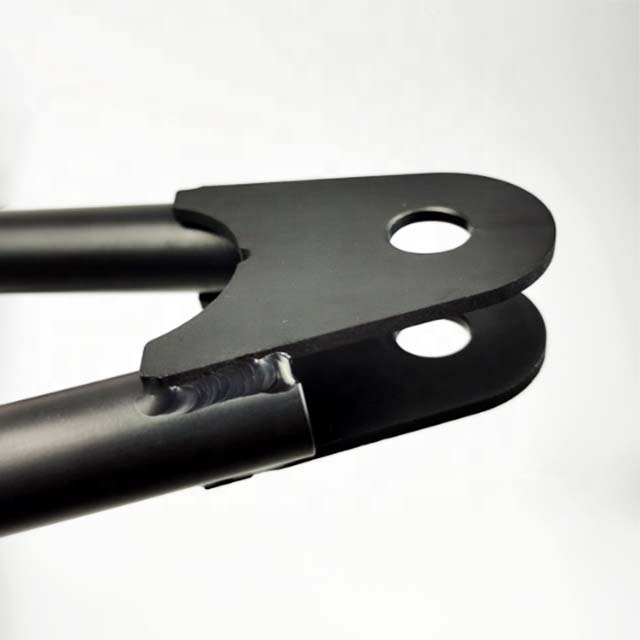 Sprint Car Titanium Jacobs Ladder OE NO. Custom-made 13 5/8" 14" 13 3/8" One Hole/Three Holes for Replace/Repair