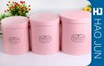 High Quality Black Cylinder Box Cardboard Flower Boxes with Customized Size