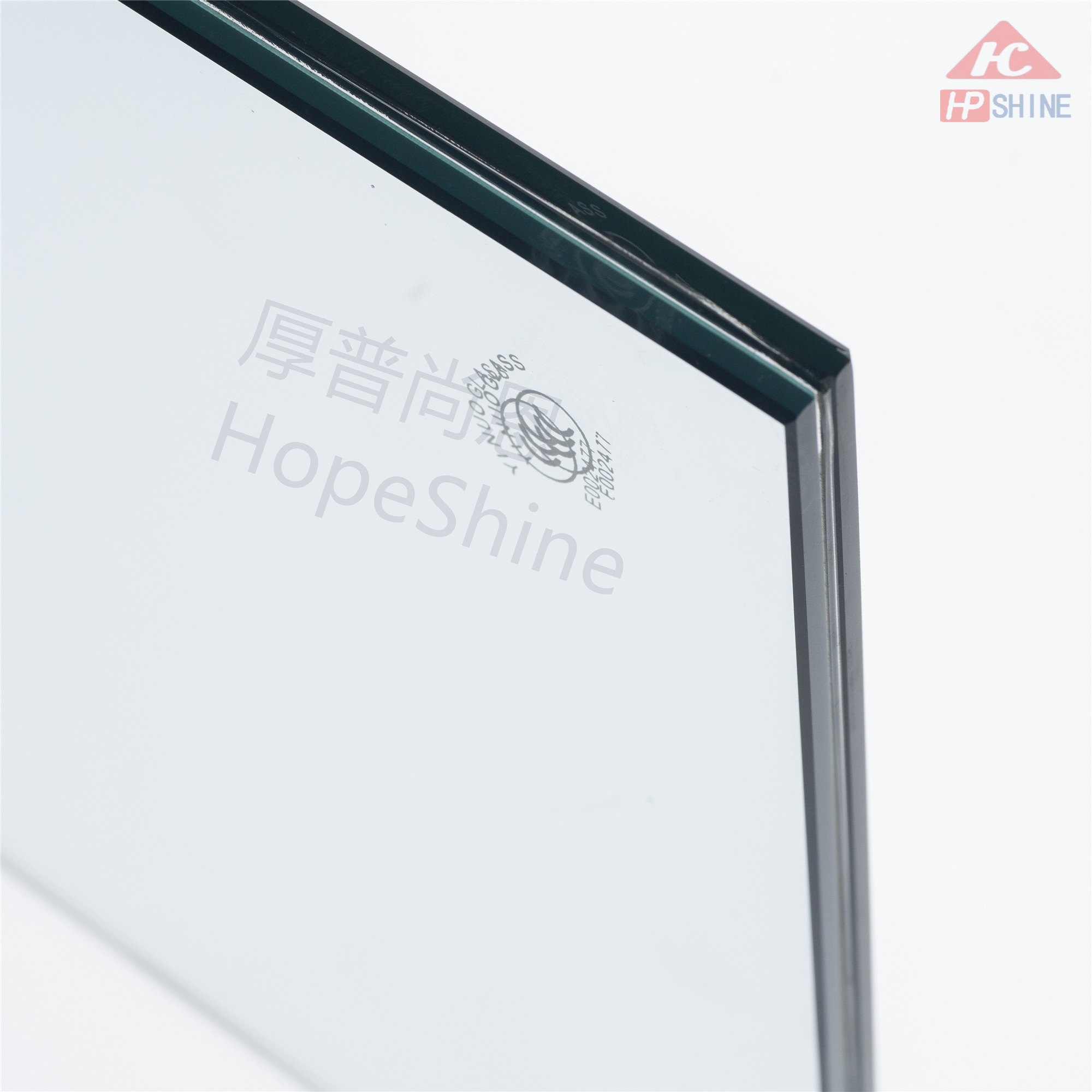 Clear Tinted Float Perspex Glass Sheets Laminated Custom Laser Cut Plexiglass 5mm 8mm