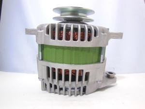 Quality NISSAN LR1125-705B 23100-VE000 12V 125A wholesale
