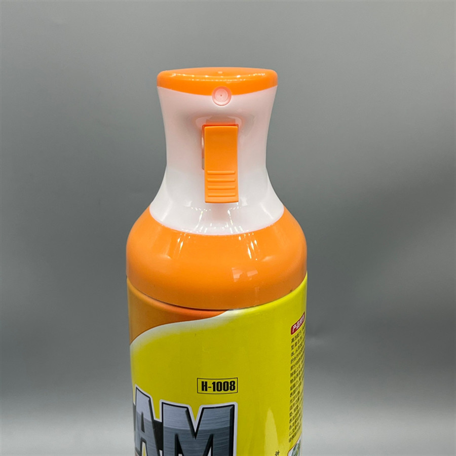 Smart Air Freshener Spray Valve for Automated Odor Control with Motion Sensor and Energy-Efficient Operation