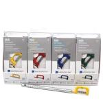 Manual Power Source 12pcs Microdont Dental Restorative Abrasive Strips/Stainless