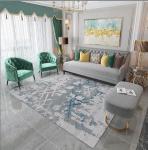 North European Simple Style Household Living Room Floor Carpets 180*250cm