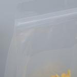 Sealing Mylar Big Plastic 1200g Snack k Bags