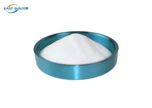 Quality White DTF Adhesive Powder Hot Melt For Heat Transfer Printing wholesale