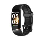 E98 Remote Camera Smart Watch Health Detection IP68 Waterproof Sport Bracelet