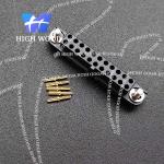 HW-CMM Connector, HW-222S22M16,2mm Pitch.