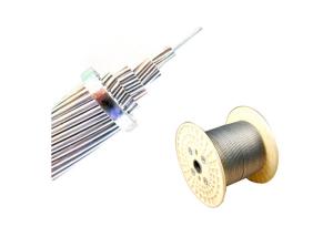 Quality Aluminum Stranded GB/T 1179 1KV ACAR Conductor wholesale