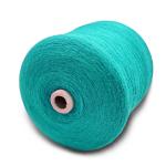 Weaving Embroidery Core Spun Yarn Thread High Elasticity 50% Viscose 21% Nylon