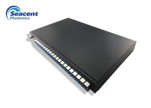 Quality DWDM MUX/DEMUX AWG Moduler wholesale