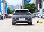 ID. 4 Crozz EV Cars Fast Charging Aluminium Alloy Electric Adult Car