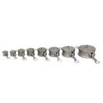 Stainless Steel Camlock Fittings Customized Support for Your Industrial