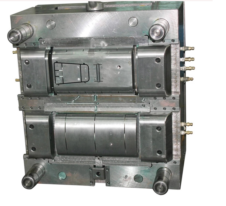 Home Appliance Molding Box S136 Injection H13 Plastic Mould