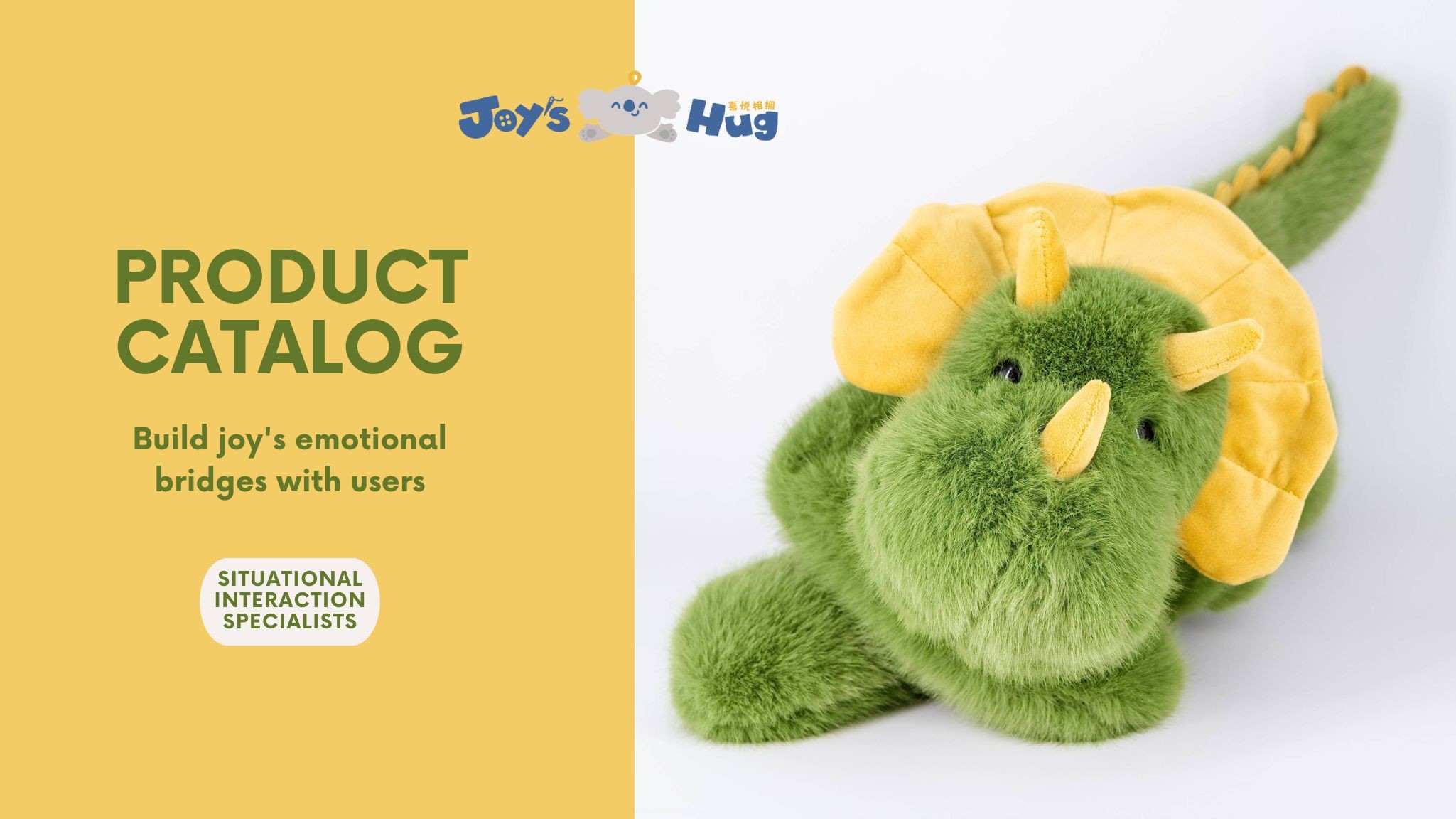 Comfortable Premium Dinosaur Pillow OEM ODM Large Dinosaur Stuffed Animal