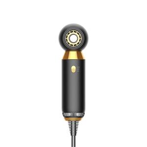 Quality Moisturizing 125V Portable Hair Blow Dryer For Camping wholesale