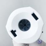 Hygienic Detachable Disposable Laparoscopic Trocars