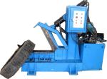 SFC CE Certified Compact Rubber Bale Cutter | High Efficiency for Natural Rubber