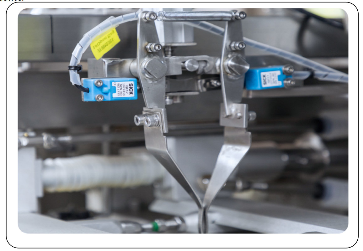 Agricultural Chemical DGD-180BJ Fully Automatic Horizontal Bag Packing Machine