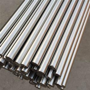 Quality Gr. B7 AISI 4140 GB 42CrMo Chromoly Steel Bar ASTM A193 wholesale
