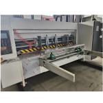 Food Beverage Shops Yj Series Paper Forming Machine for Cardboard Carton Box