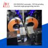 Buy cheap Servo TCT Saw Circular Saw Blade Double Grinding Head Side Angle Full CNC from wholesalers