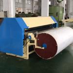 3kw Small Automatic Carding Machine For Cotton Non Woven