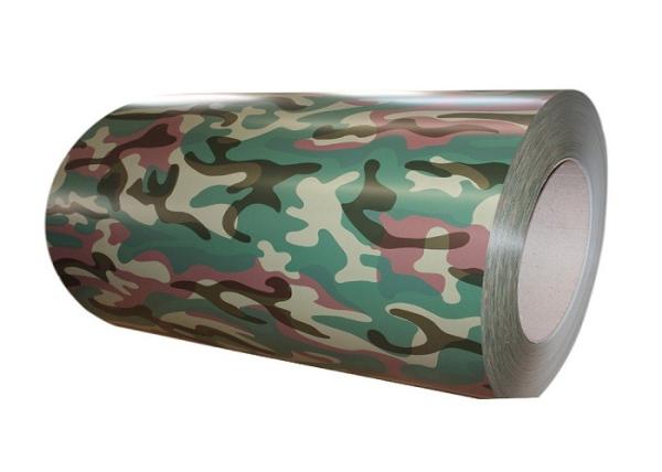 Cheap ASTM A36 PPGI Prepainted Galvalume Steel Coil Sheet Metal Waterproof for sale