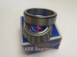 Stamping Presses Taper Roller Bearing 60×110×29.75mm Normal Cleance