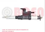 NPR / 4HK1 Isuzu Injectors Diesel Fuel Injector Nozzle OEM NO 8976024856