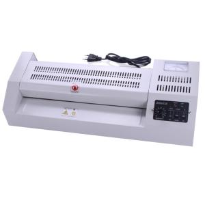 Quality 7.5Kg Paper Size A3 Desktop Laminator with Excellent Sealing and Sealing Performance wholesale