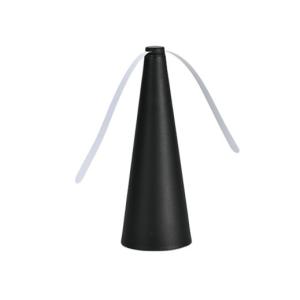 Quality Sustainable ABS Battery Powered Rechargeable Table Fan for Outdoor Indoor Mosquito Repellent Fly Catcher wholesale