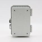 150x100x90mm Hinged Cover Electrical Enclosures with Stainless Steel Latch