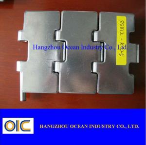 Quality Stainless Steel Sideflex Flat-top Chain wholesale