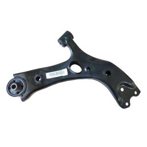 Quality Front Lower Control Arms for Zotye X5 2016 Car Spare Parts and Nature Rubber Bushing wholesale