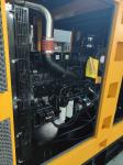 500kva 3 Phase Diesel Generator Powered By Usa Cummins Engine