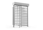 Biometric Full Height Turnstile Gate