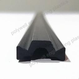 Quality Customized CT Shape High Precision Extrusion Thermal Break Polyamide Strip wholesale