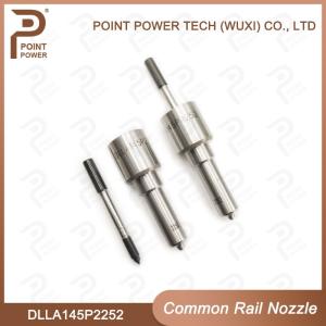 Quality DLLA145P2252 Bosch Injector Nozzle For Common Rail 0 445110424 bosch nozzle wholesale