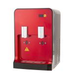 POU SUS304 Touchless Drinking Water Cooler Dispenser Automatic Induction