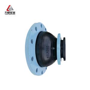Quality Concentric Reducing Rubber Joint More Than 2000 Molds For Petroleum Industry wholesale
