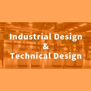 Quality Industrial Design &amp; Technical Design wholesale