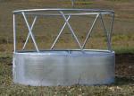 1X2 Meter Cow Round Bale Feeder