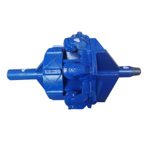 Quality 1000mm 40inch HDD Hole Opener Rock Reamer With 12inch Roller Bit wholesale
