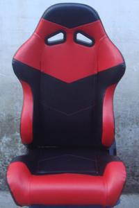 Quality High Performance Car Seats PVC Material , Custom Racing Seats For Cars JBR1005 wholesale