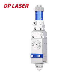 Quality WSX KC15A 2D Manual Focus Fiber Laser Cutting Head For Cutting Metal wholesale
