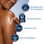 Ultra Hydrating Daily Moisturizing Lotion Face Moisturizer Fragrance Free 12