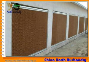 Quality Best Cooling Pad System For Greenhouse wholesale